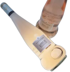 illustration du vin Château Sainte Roseline "Lampe de Méduse" Aop Côtes de Provence 2022 Magnum