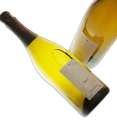 photo du vin Bernard Fouquet Domaine des Aubuisières Vouvray Brut