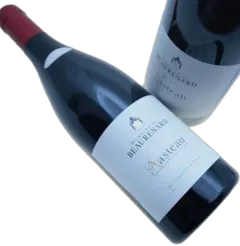 photo Domaine de Beaurenard Rasteau Rouge 2022