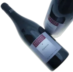photo Domaine Marcel Richaud Cairanne Rouge 2023