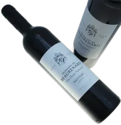 photo Domaine de Beaurenard Rasteau Vin Doux Naturel Rouge 2019