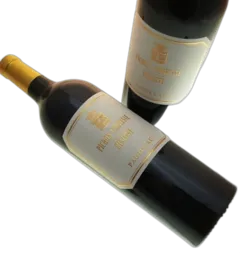 photo Réserve de la Comtesse Pauillac 2nd Vin Château Pichon Longueville Comtesse de Lalande Rouge 2019