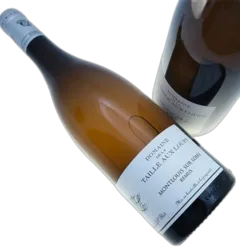 photo du vin Domaine de la Taille Aux Loups Rémus Jacky Blot 2024