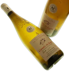photo Domaine de la Ducquerie Coteaux du Layon Blanc 2023