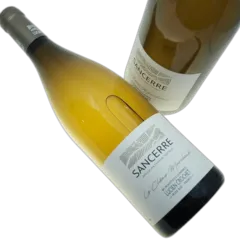photo du vin Domaine Lucien Crochet Sancerre le Chêne Marchand 2020