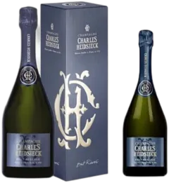 photo du vin Magnum Champagne Charles Heidsieck Brut Réserve