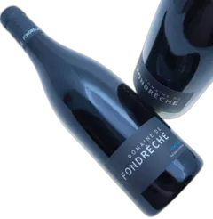 photo Domaine de Fondrèche Ventoux Rouge 2023