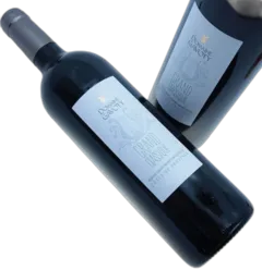 illustration du vin Domaine Gavoty Rouge Grand Classique Côtes de Provence 2022