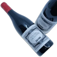 photo Château Combel la Serre Cahors Rouge 2021