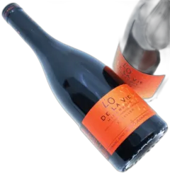 photo du vin Domaine Anne Gros Tollot l’o de la Vie 2024