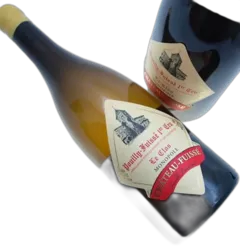 image du vin Château Fuissé Pouilly Fuissé Premier Cru le Clos Monopole 2023