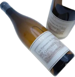photo Domaine Francois Villard Condrieu les Terrasses du Palat Blanc 2022