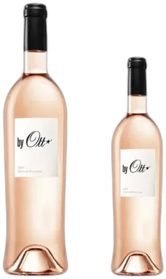 image du vin Magnum by Ott Rosé 2023