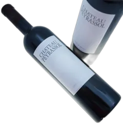 photos du vin Château Peyrassol Rouge 2021