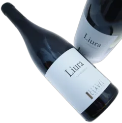 photo du vin Domaine Clavel Liura Pic Saint Loup 2023