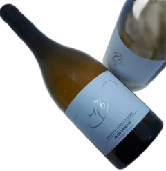 photo du vin Clos Venturi 1769 Blanc 2025
