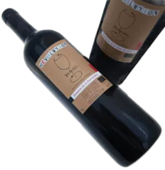 photo du vin la Tour du Bon Bandol Rouge Révolution 2022