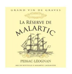 photo du vin la Réserve Vin