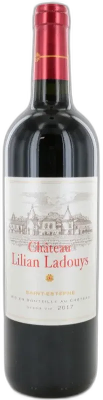 photos du vin Château Lilian Ladouys