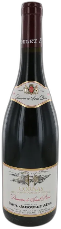 photo du vin Saint Pierre