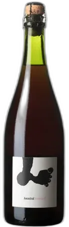 illustration du vin Monastrell Ancestral