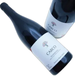 photo Antoine Marie Arena Carco Corse Patrimonio Rouge 2022
