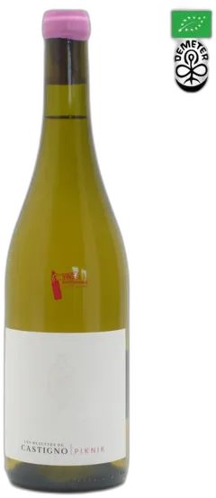 capture du vin Château Castigno