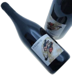 photos du vin Clos Culombu Tribbiera Corse Rouge 2022