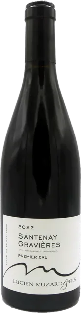 photo du vin Gravières