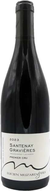 photo du vin Gravières