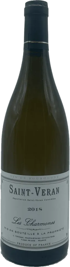 photo Saint-Véran les Charmones 2019