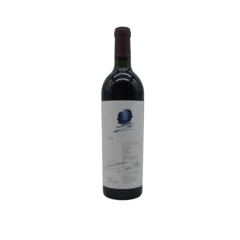 aperçu du vin Opus One