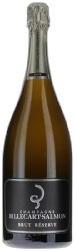 image du vin Champagne Billecart-Salmon Brut Reserve