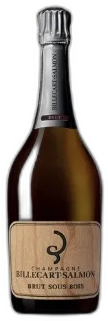photo Champagne Billecart-Salmon Brut Sous Bois