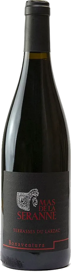 aperçu du vin Mas de la Séranne Bonaventura 2019