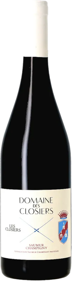 photo Domaine des Closiers les Closiers 2021