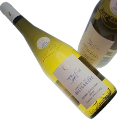 illustration du vin Domaine de la Bretonnière Muscadet Sèvre et Maine Sur Lie Prestige 2024