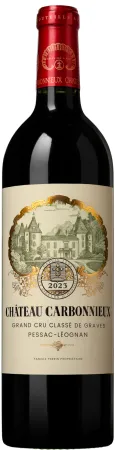 photo Château Carbonnieux Rouge 2023