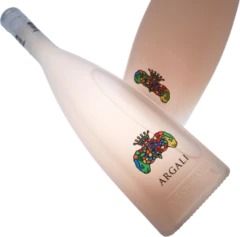 photo Puech Haut Argali Rosé 2023