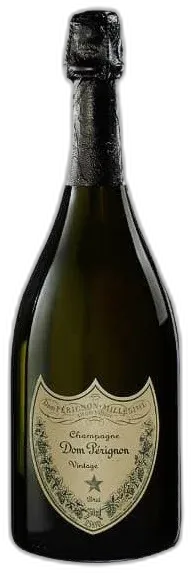 photo Dom Pérignon Champagne Vintage 2015