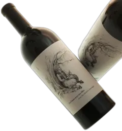 photo du vin Domaine du Clos des Fées un Faune Son Fifre 2019