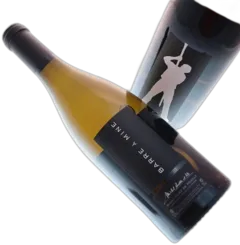 photo Barre à Mine Pouilly Fumé Michel Redde 2022