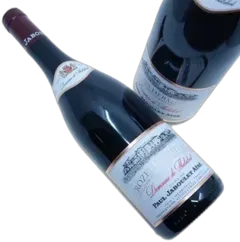photo Paul Jaboulet Ainé Domaine de Thalabert Crozes-Hermitage Rouge 2016