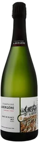 photo Champagne Bergere Blanc de Blancs Solera