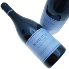 photo Domaine Bruno Clair Bonnes Mares Grand Cru Rouge 2018