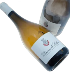 photo du vin Château de Bellet Blanc 2024