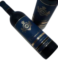 photo Clarendelle Inspiré Par Haut Brion Médoc Rouge 2019