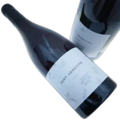 image du vin Domaine Sant Armettu l’Ermite Corse Sartène Rouge 2021