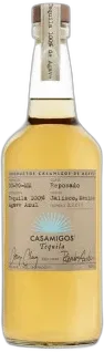 photo Tequila Casamigos Reposado