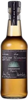 photo Tequila Casamigos Anejo